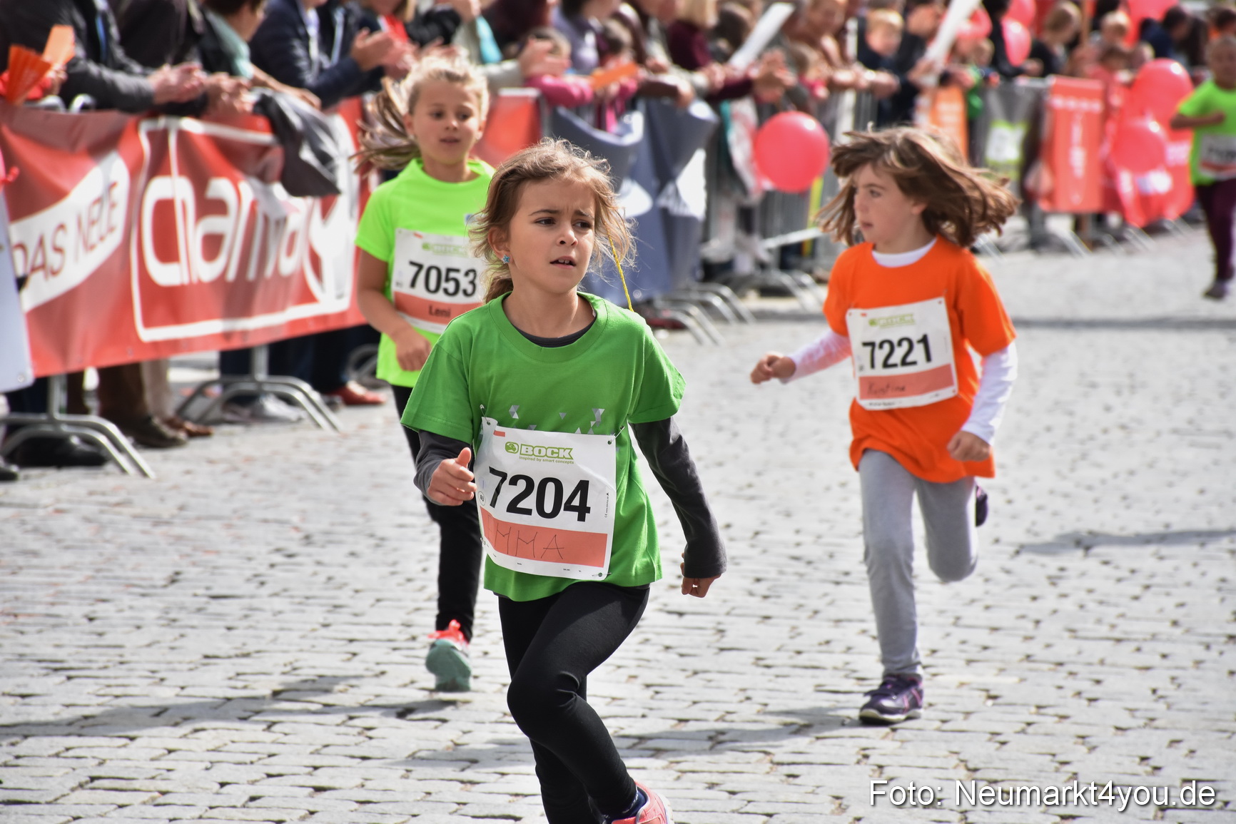 Stadtlauf Neumarkt 2017 1375